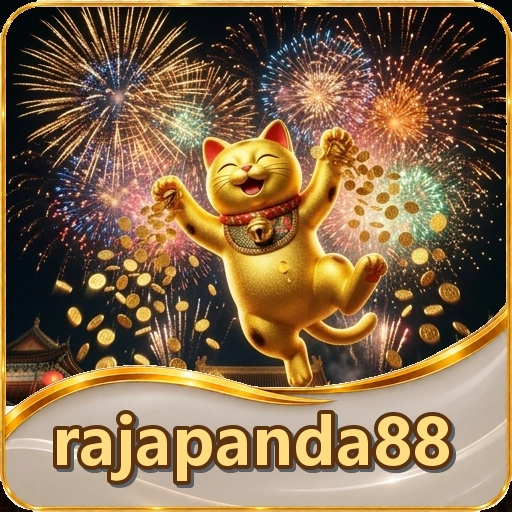 Ikon rajapanda88 untuk verifikasi berkas APK