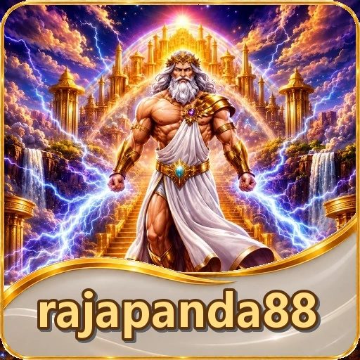 Ikon rajapanda88 untuk pertanyaan teknis APK