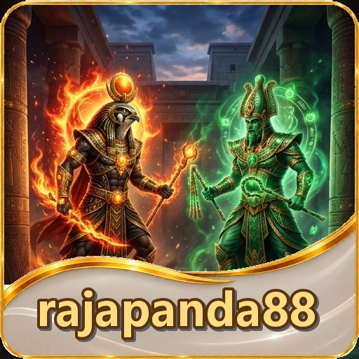 Ikon rajapanda88 untuk ringkasan panduan APK v4.7.5