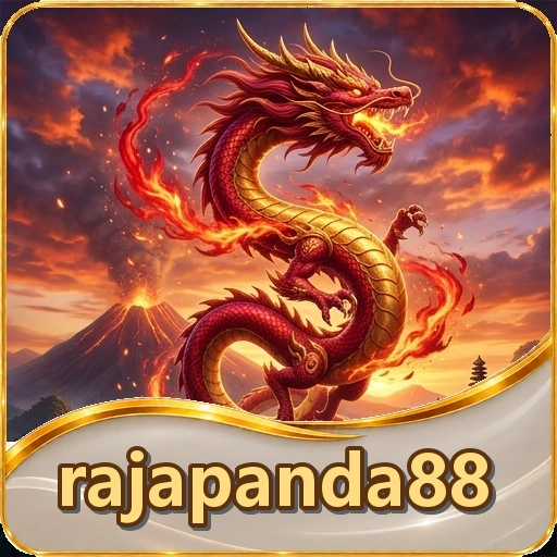 Ikon rajapanda88 untuk bagian uji redaksi