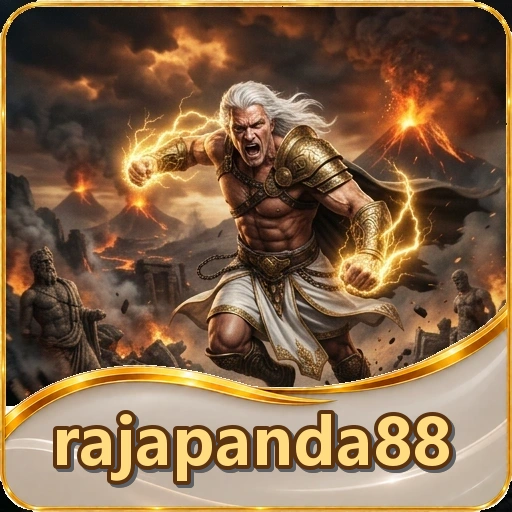 Ikon rajapanda88 untuk bagian pencocokan SHA-256