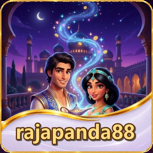 Ikon rajapanda88 untuk rincian nilai ulasan