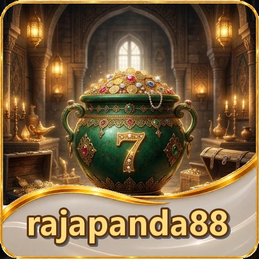 Ikon rajapanda88 untuk catatan v4.7.5